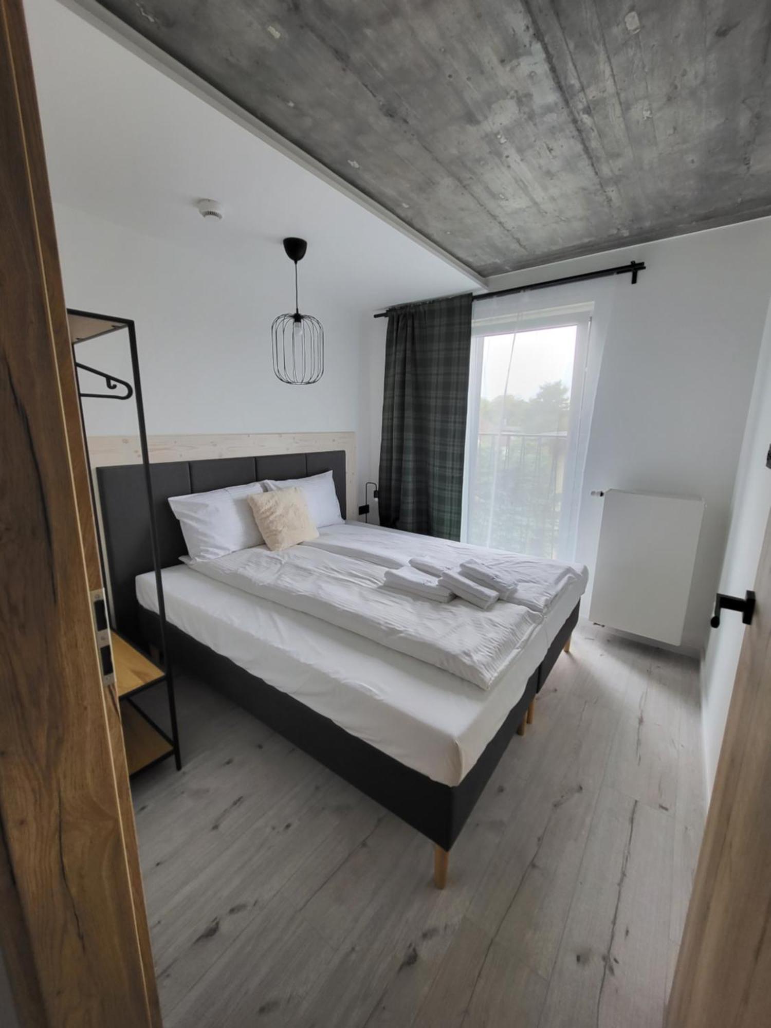 Ustron Residence By Villaolimpijska2 المظهر الخارجي الصورة