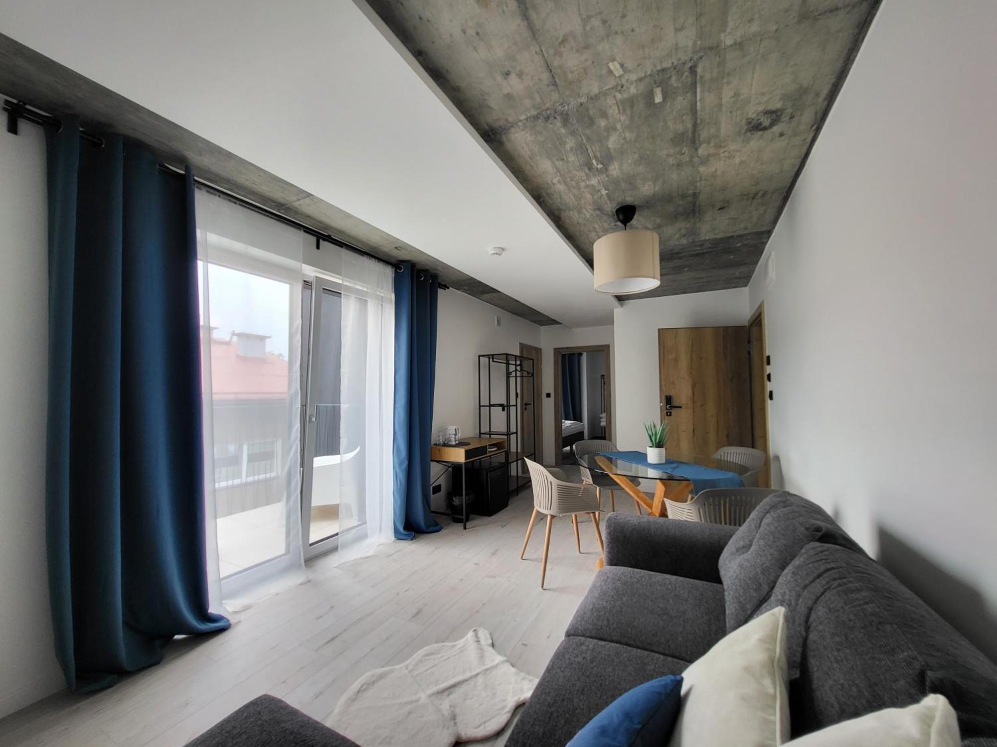 Ustron Residence By Villaolimpijska2 المظهر الخارجي الصورة