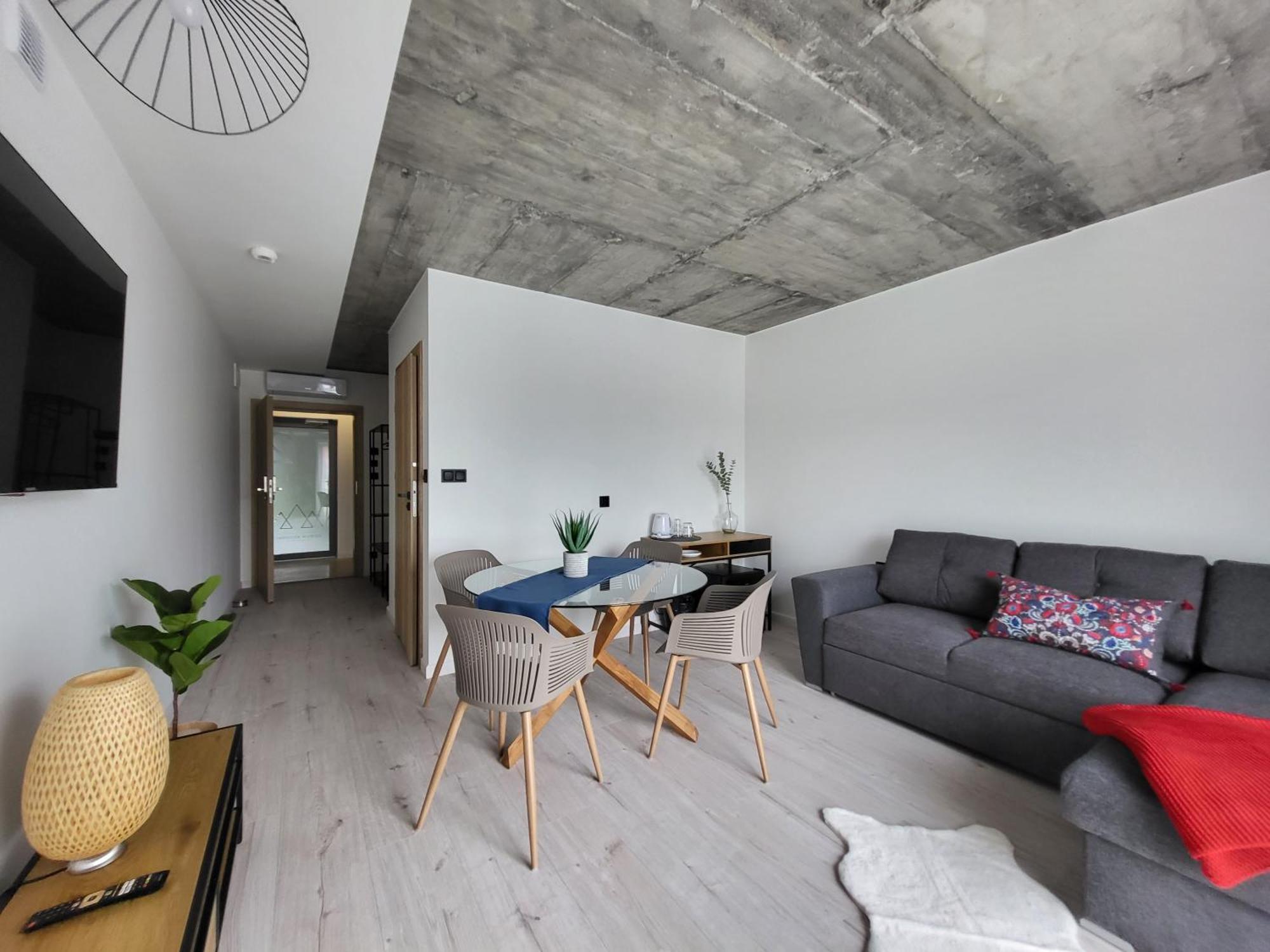Ustron Residence By Villaolimpijska2 المظهر الخارجي الصورة
