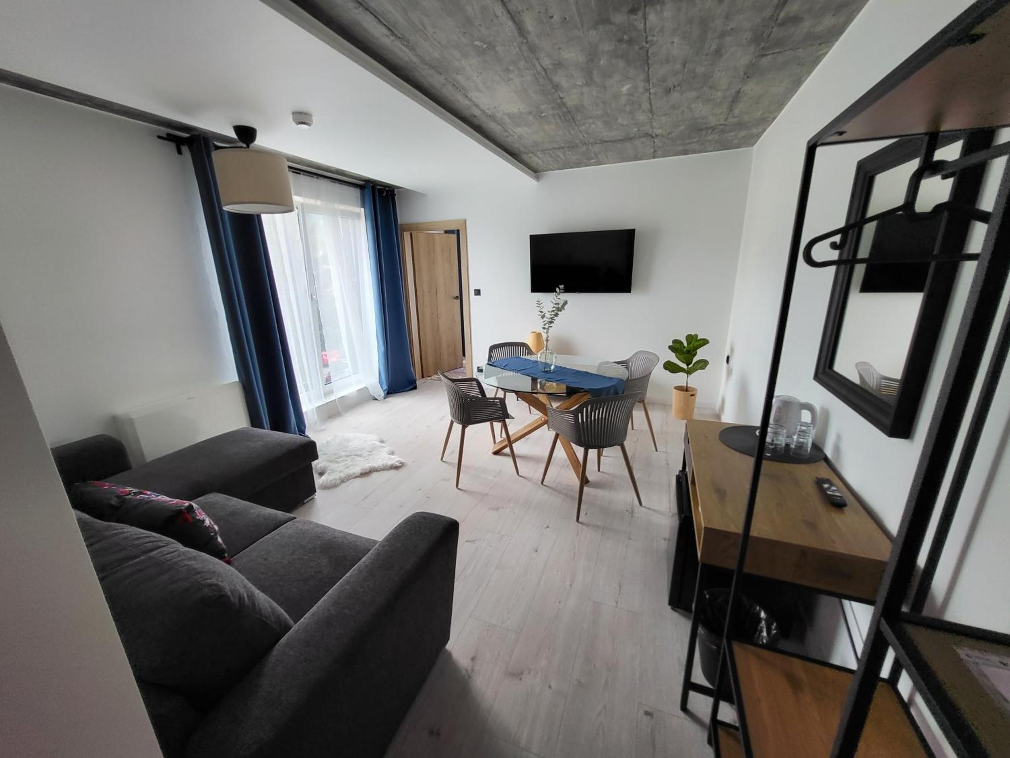 Ustron Residence By Villaolimpijska2 المظهر الخارجي الصورة