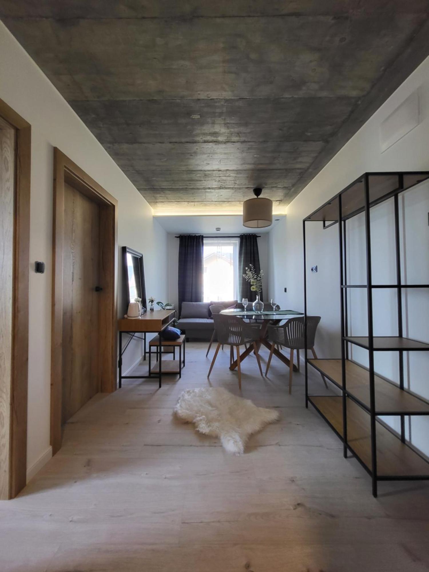 Ustron Residence By Villaolimpijska2 المظهر الخارجي الصورة