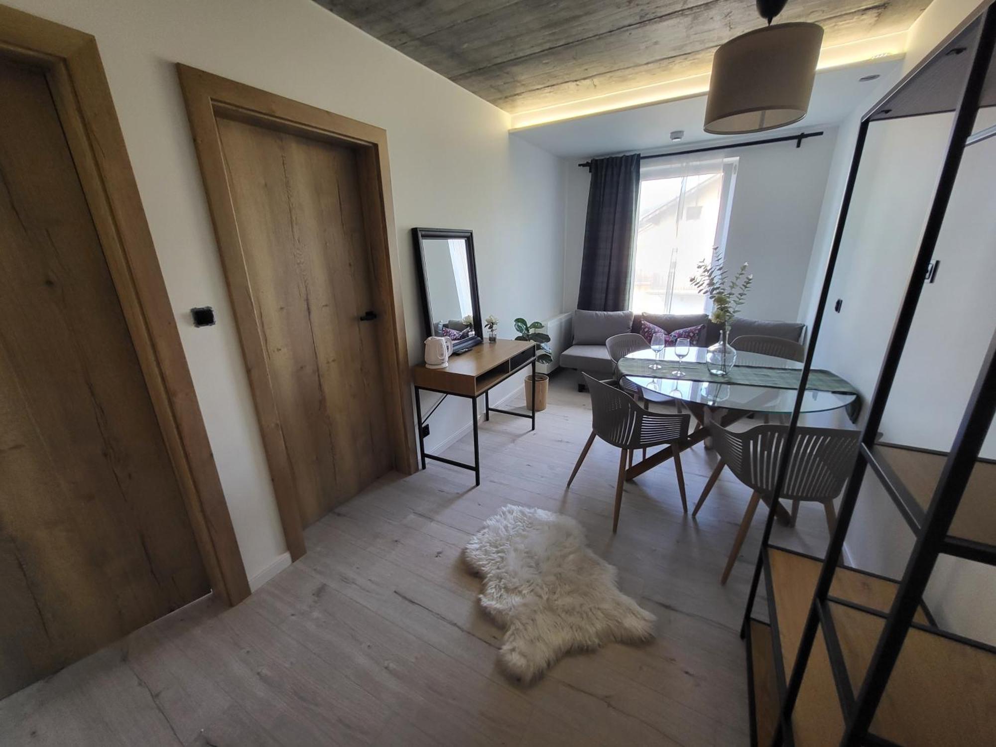 Ustron Residence By Villaolimpijska2 المظهر الخارجي الصورة