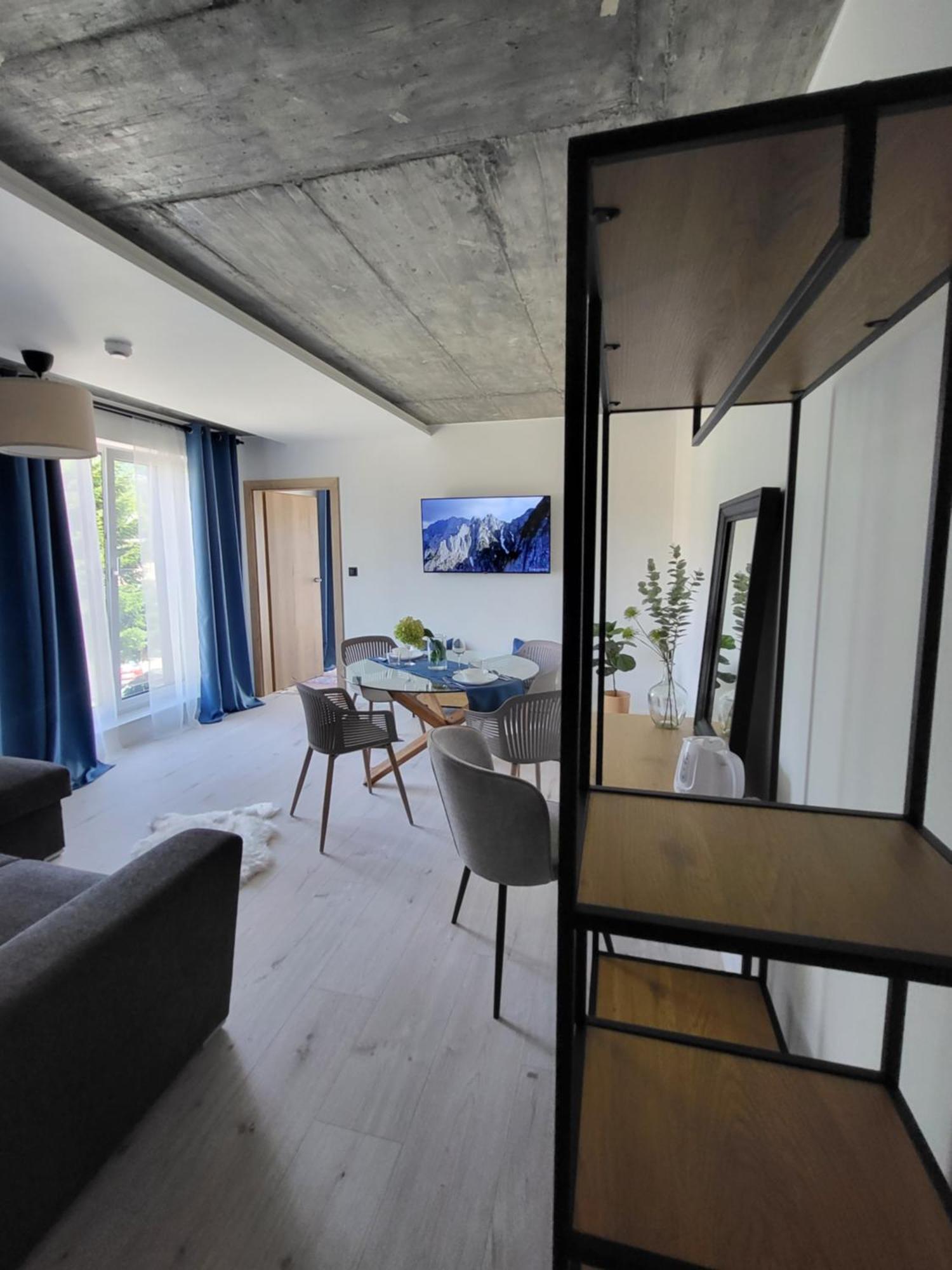 Ustron Residence By Villaolimpijska2 المظهر الخارجي الصورة
