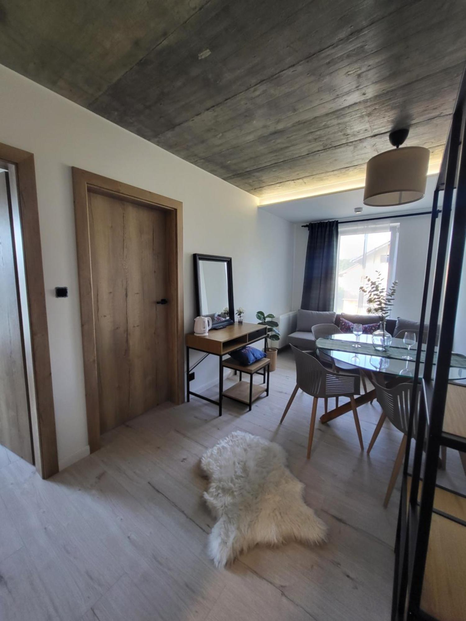 Ustron Residence By Villaolimpijska2 المظهر الخارجي الصورة