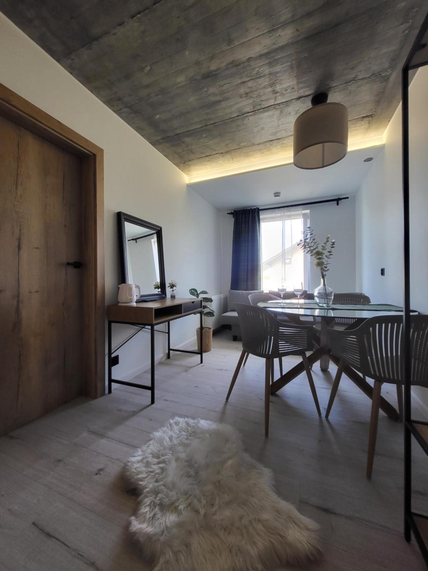 Ustron Residence By Villaolimpijska2 المظهر الخارجي الصورة
