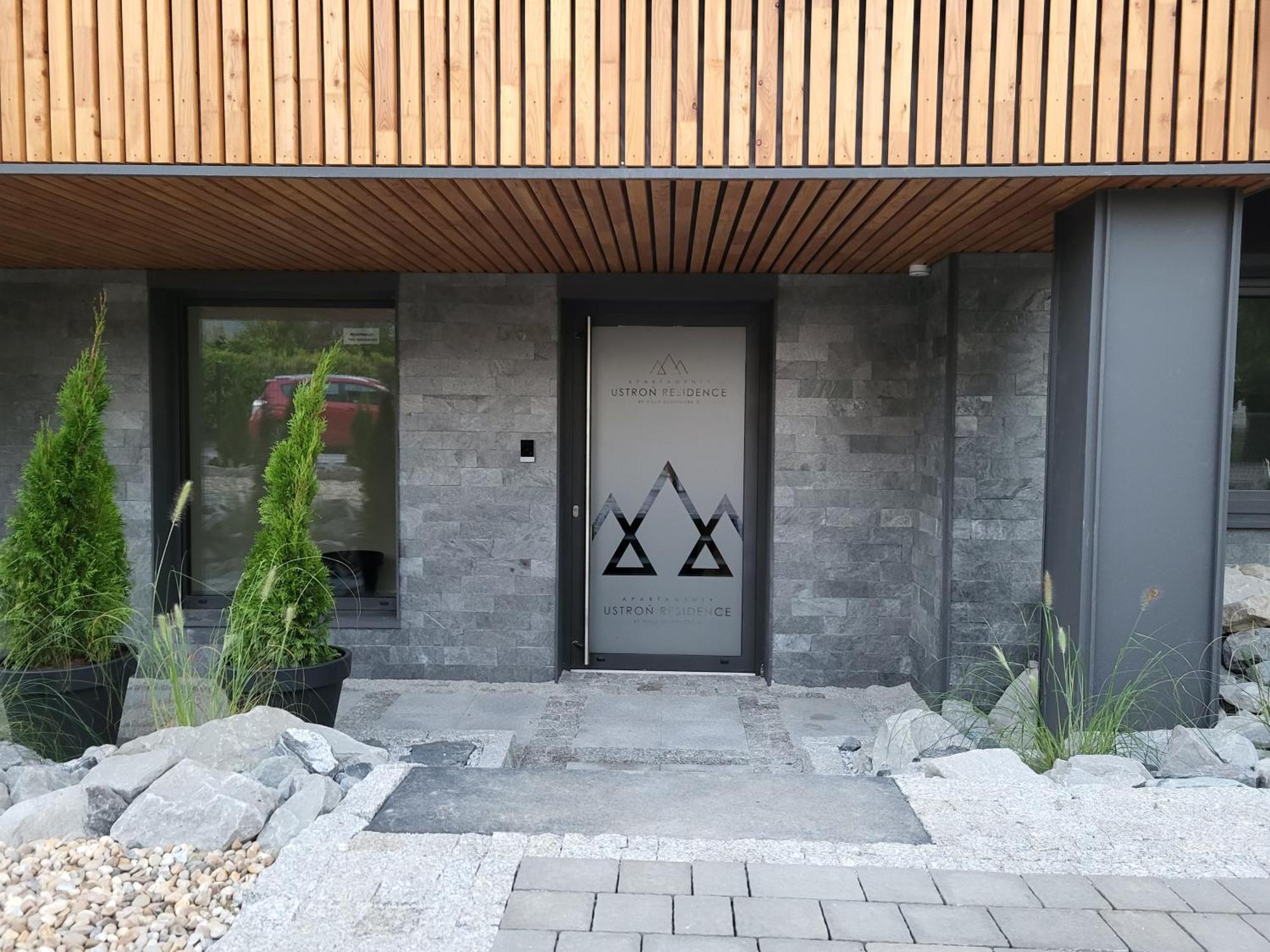 Ustron Residence By Villaolimpijska2 المظهر الخارجي الصورة