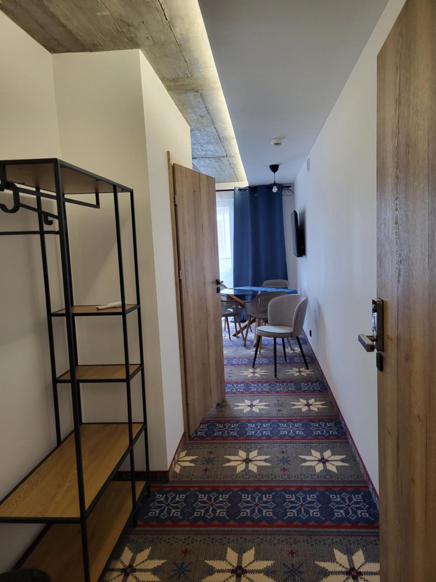 Ustron Residence By Villaolimpijska2 المظهر الخارجي الصورة