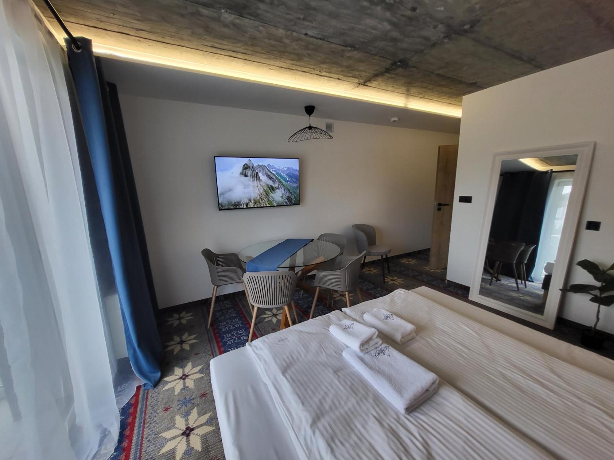 Ustron Residence By Villaolimpijska2 المظهر الخارجي الصورة
