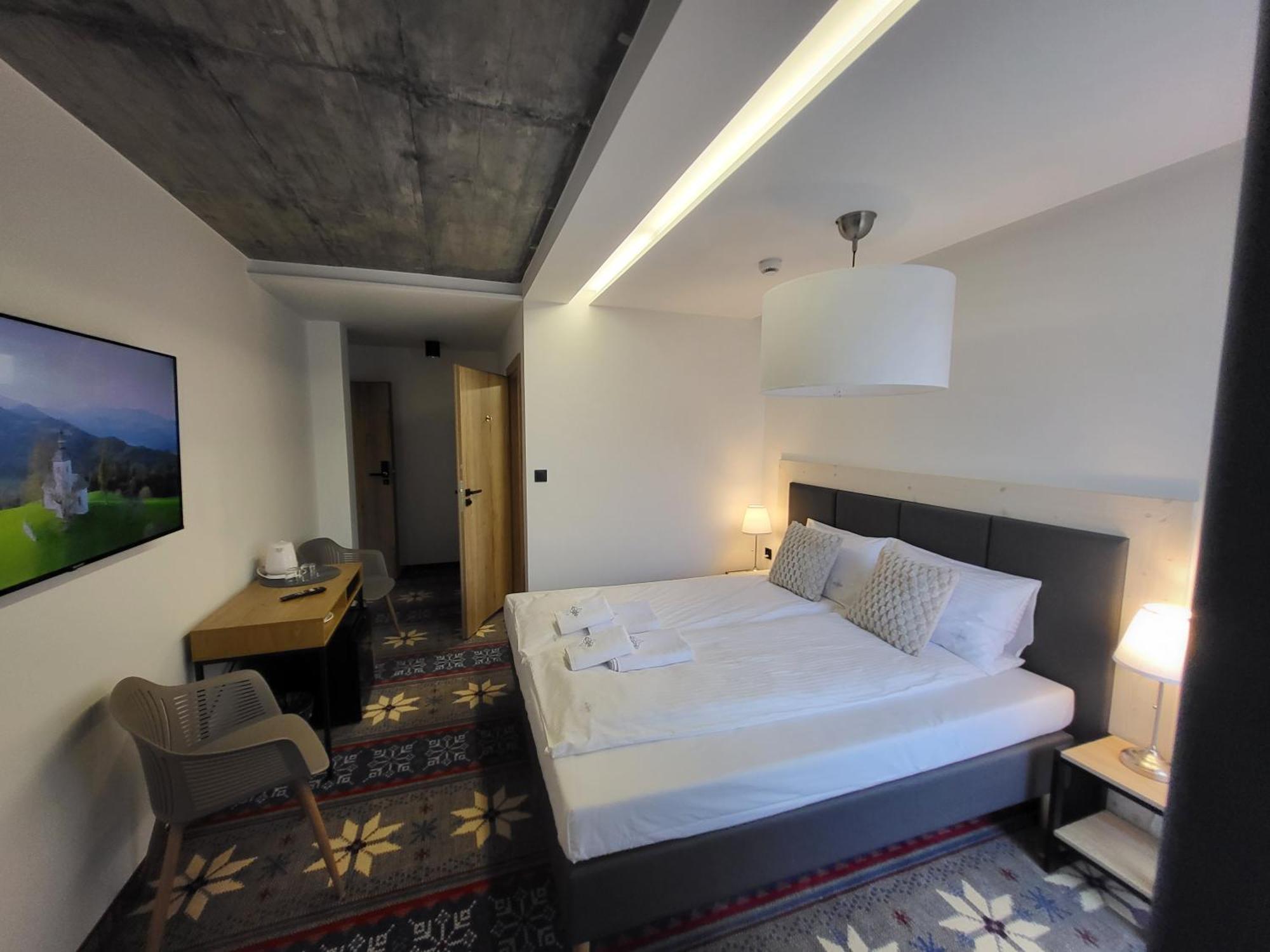 Ustron Residence By Villaolimpijska2 المظهر الخارجي الصورة