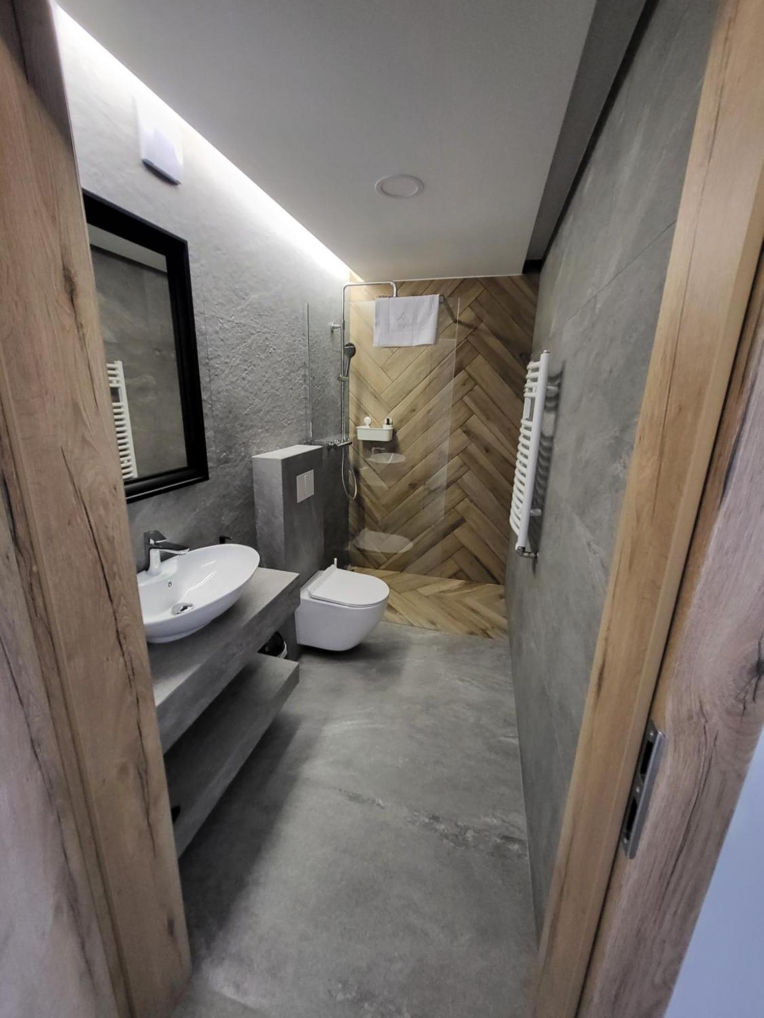 Ustron Residence By Villaolimpijska2 المظهر الخارجي الصورة