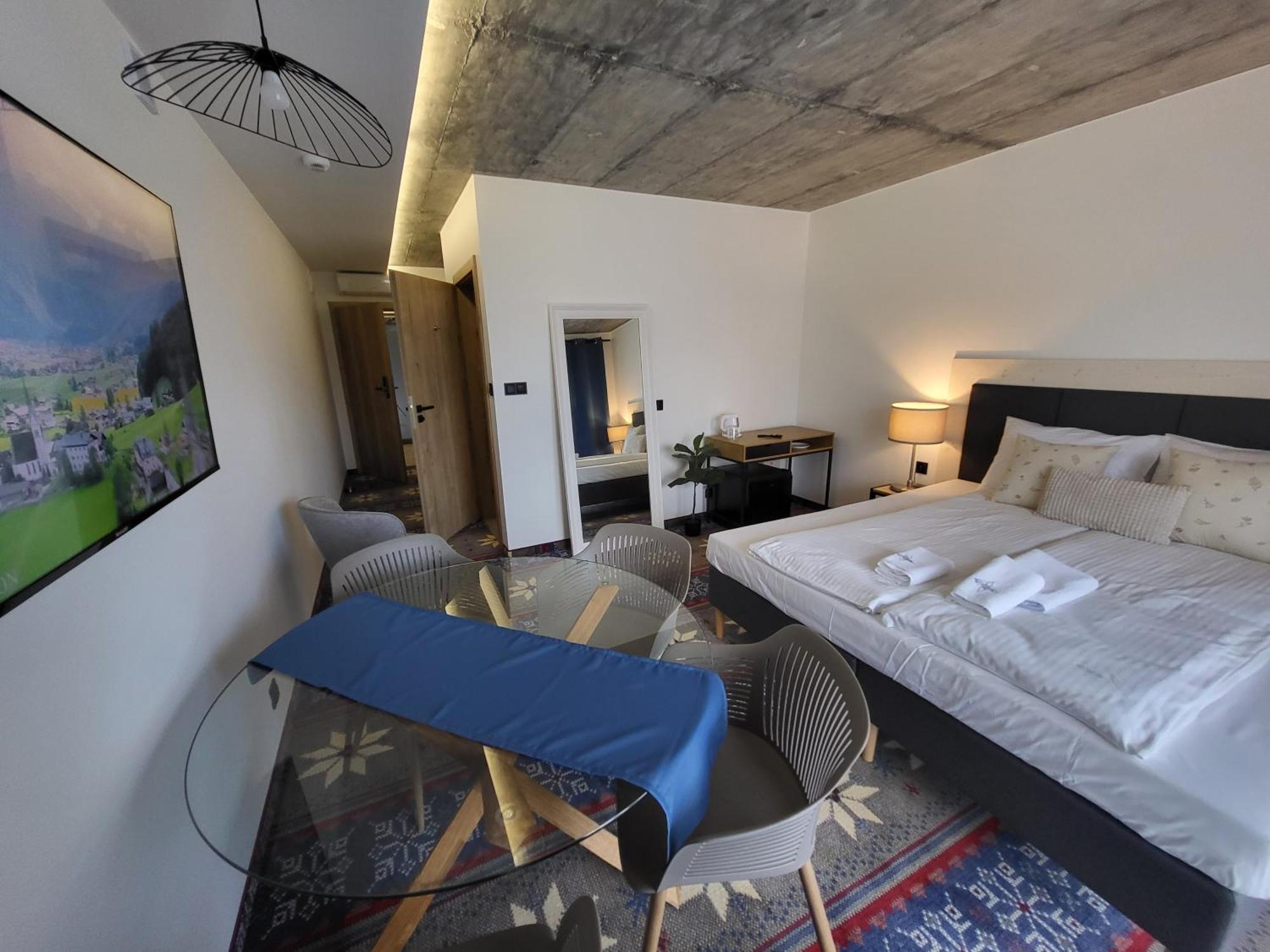 Ustron Residence By Villaolimpijska2 المظهر الخارجي الصورة