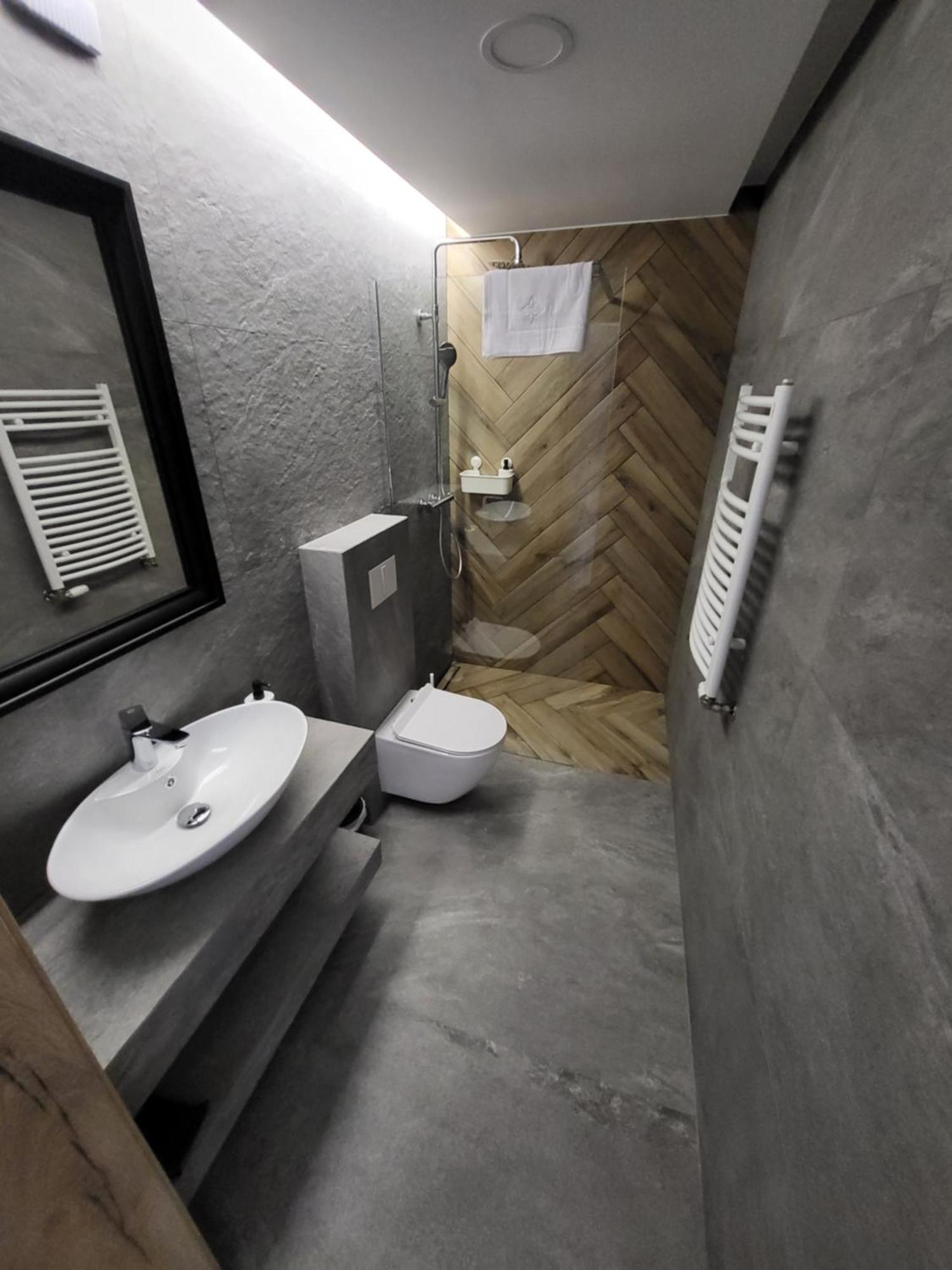 Ustron Residence By Villaolimpijska2 المظهر الخارجي الصورة