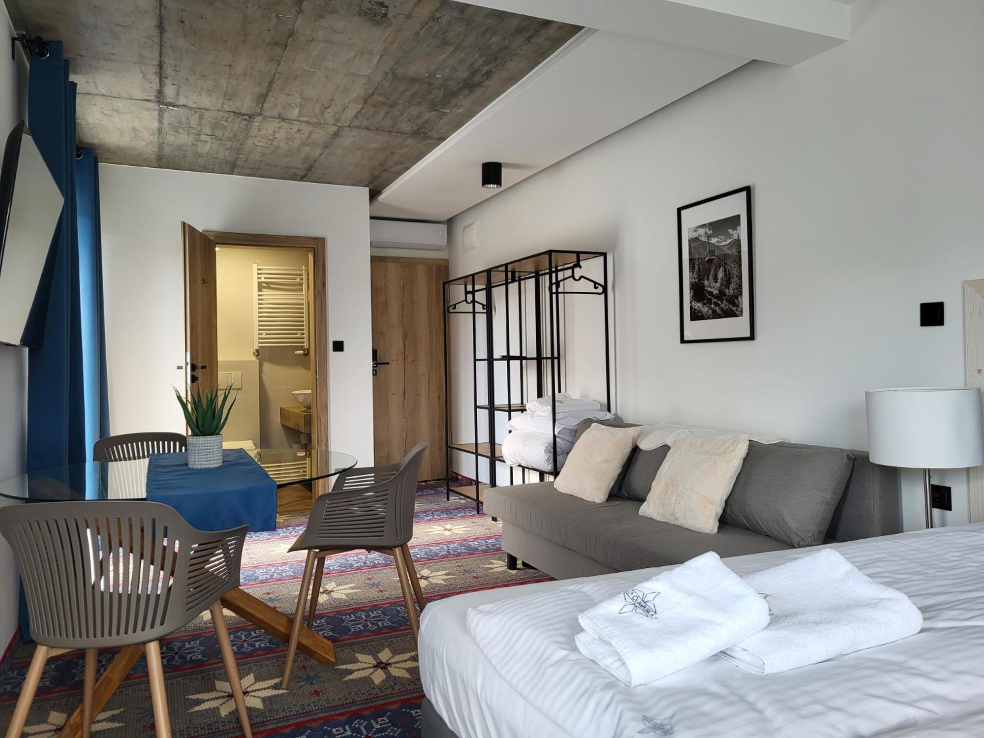 Ustron Residence By Villaolimpijska2 المظهر الخارجي الصورة
