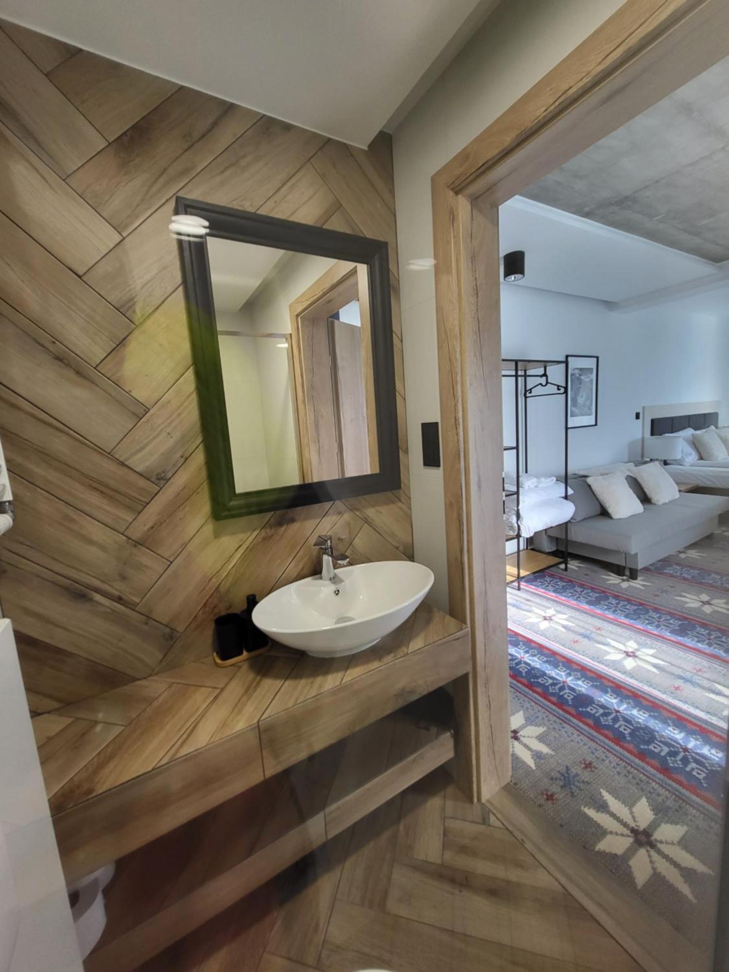 Ustron Residence By Villaolimpijska2 المظهر الخارجي الصورة