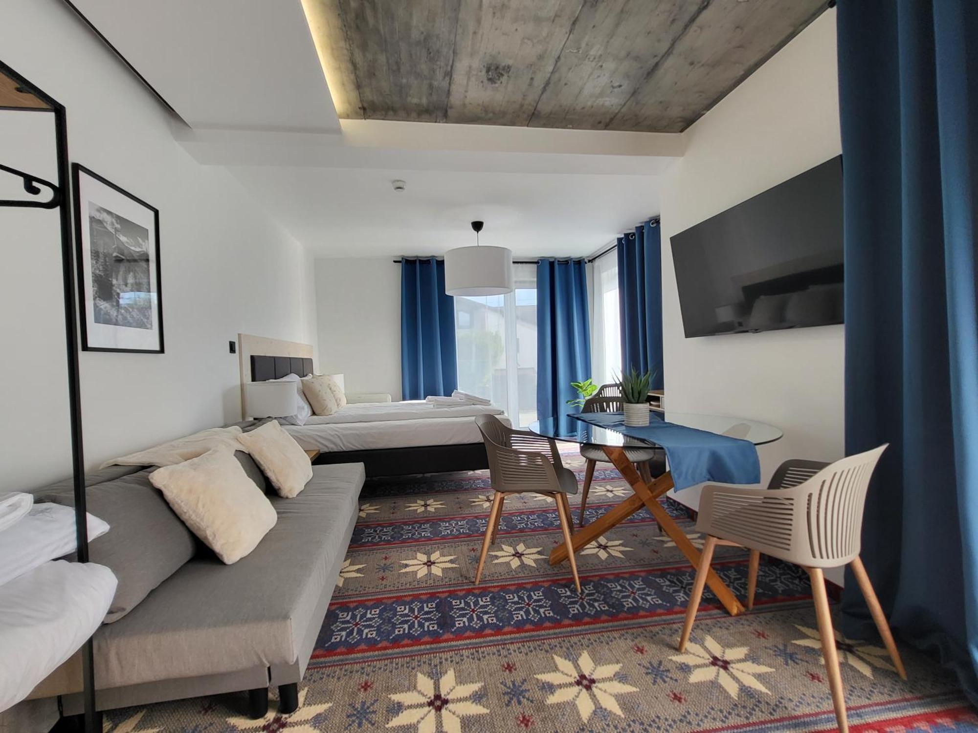 Ustron Residence By Villaolimpijska2 المظهر الخارجي الصورة