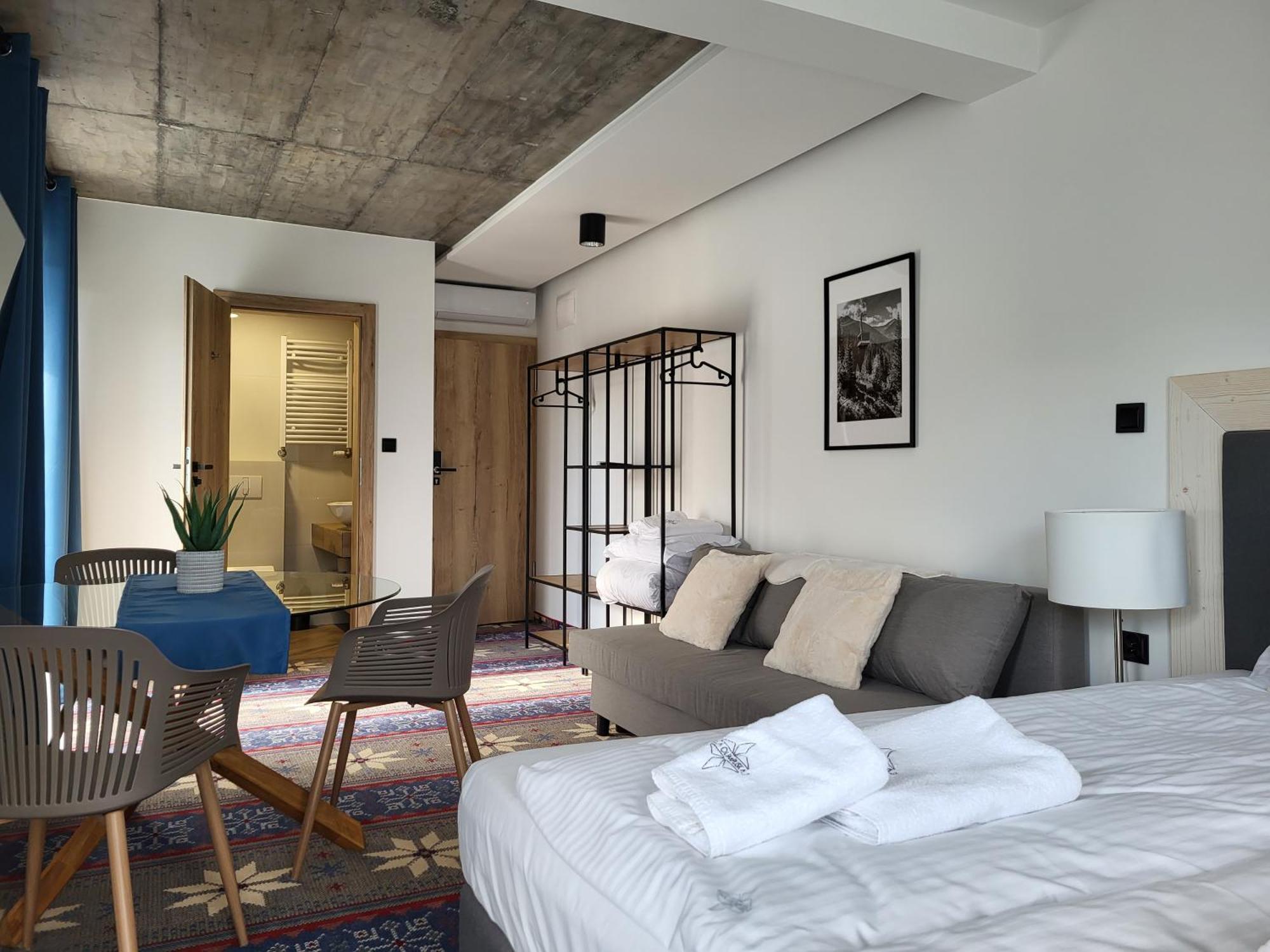 Ustron Residence By Villaolimpijska2 المظهر الخارجي الصورة