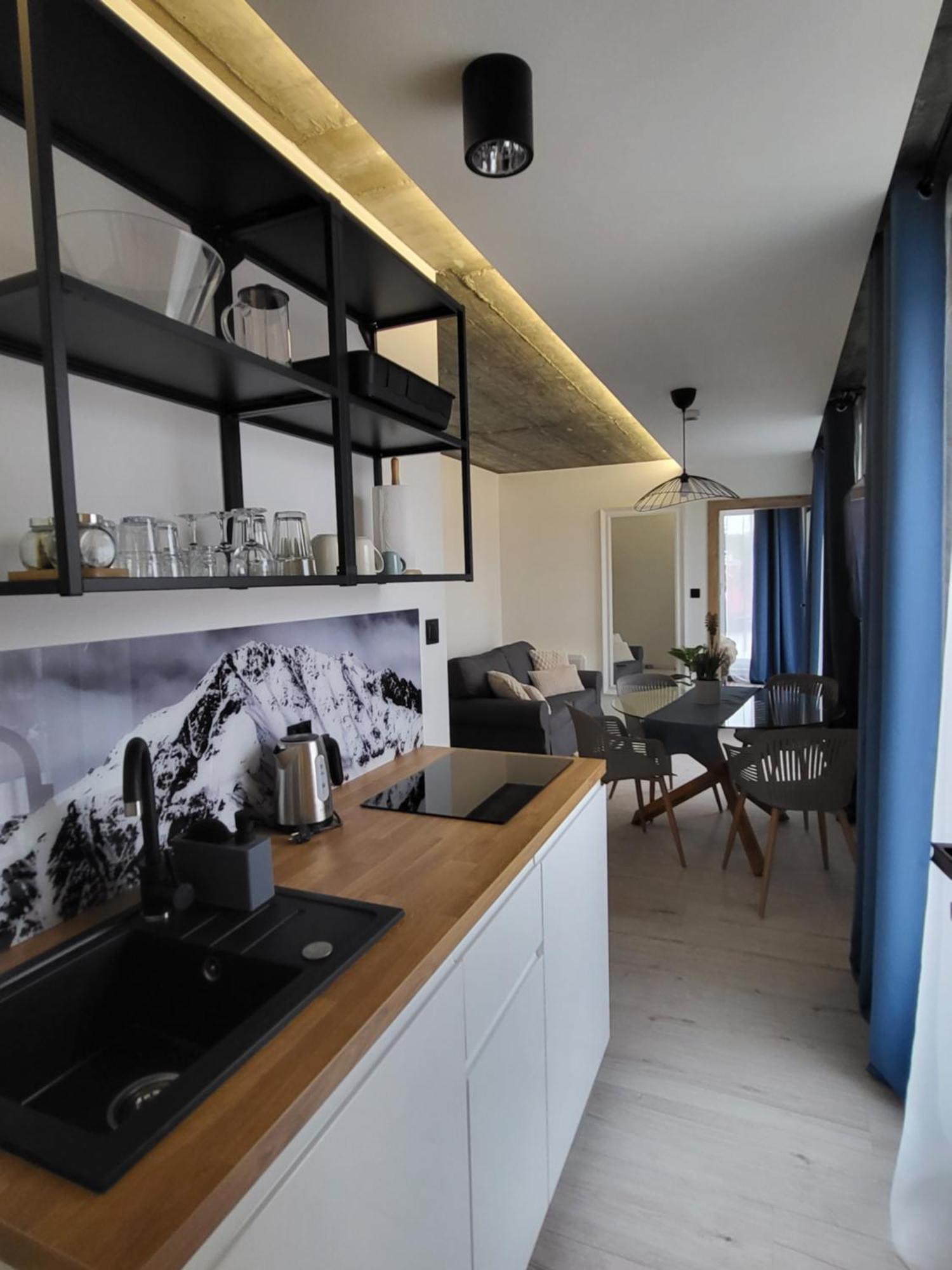 Ustron Residence By Villaolimpijska2 المظهر الخارجي الصورة