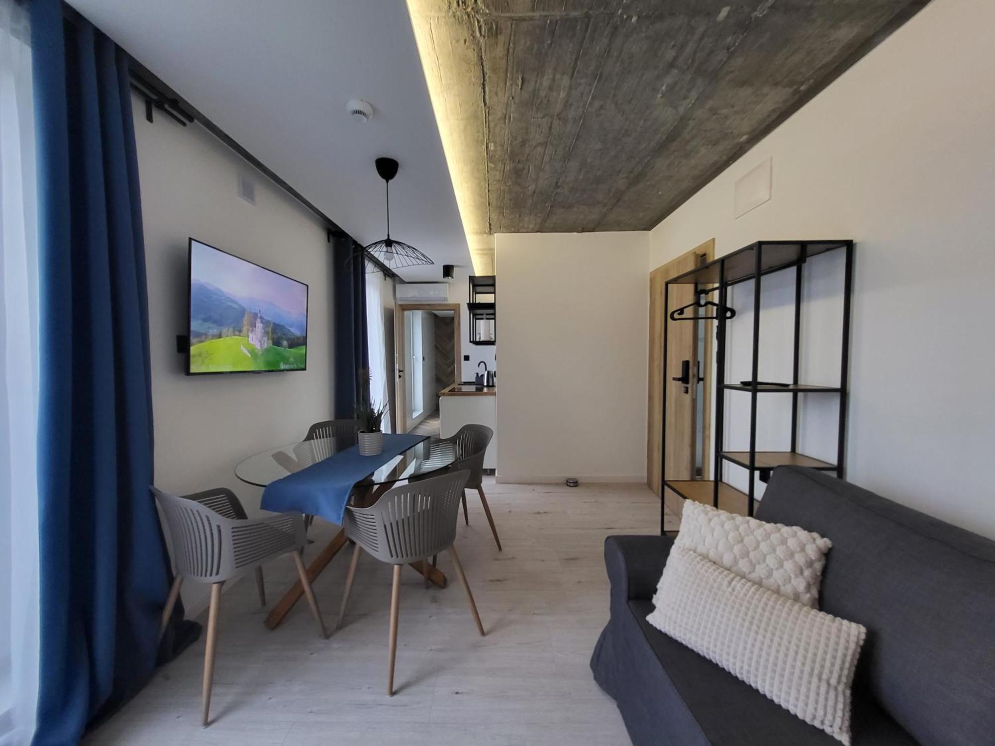 Ustron Residence By Villaolimpijska2 الغرفة الصورة