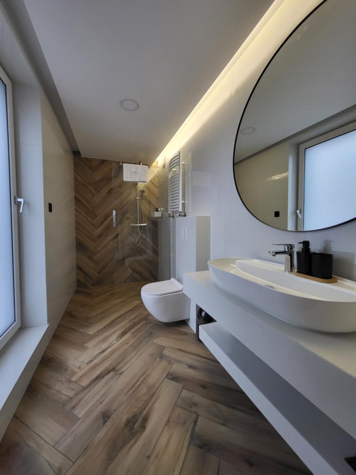 Ustron Residence By Villaolimpijska2 المظهر الخارجي الصورة
