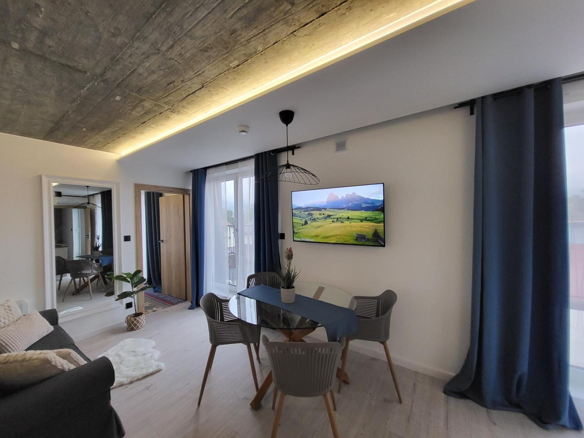 Ustron Residence By Villaolimpijska2 المظهر الخارجي الصورة