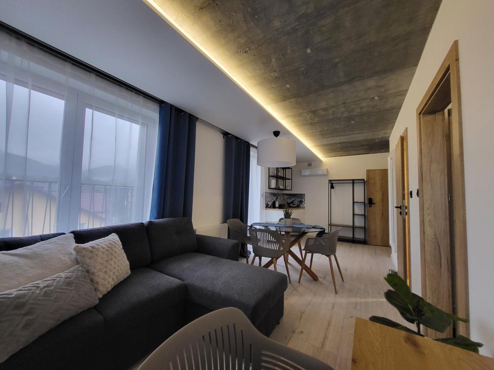 Ustron Residence By Villaolimpijska2 المظهر الخارجي الصورة