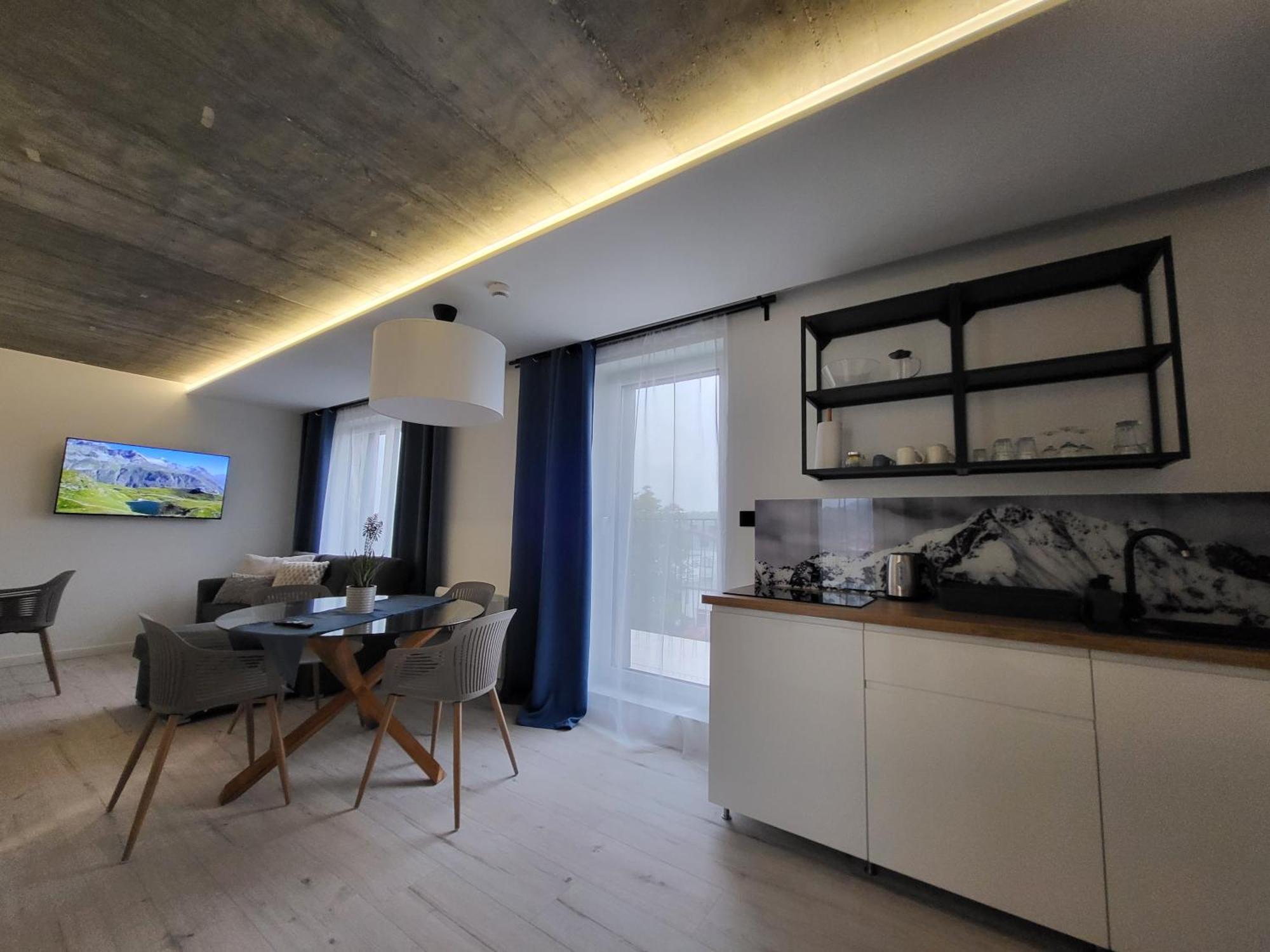 Ustron Residence By Villaolimpijska2 الغرفة الصورة