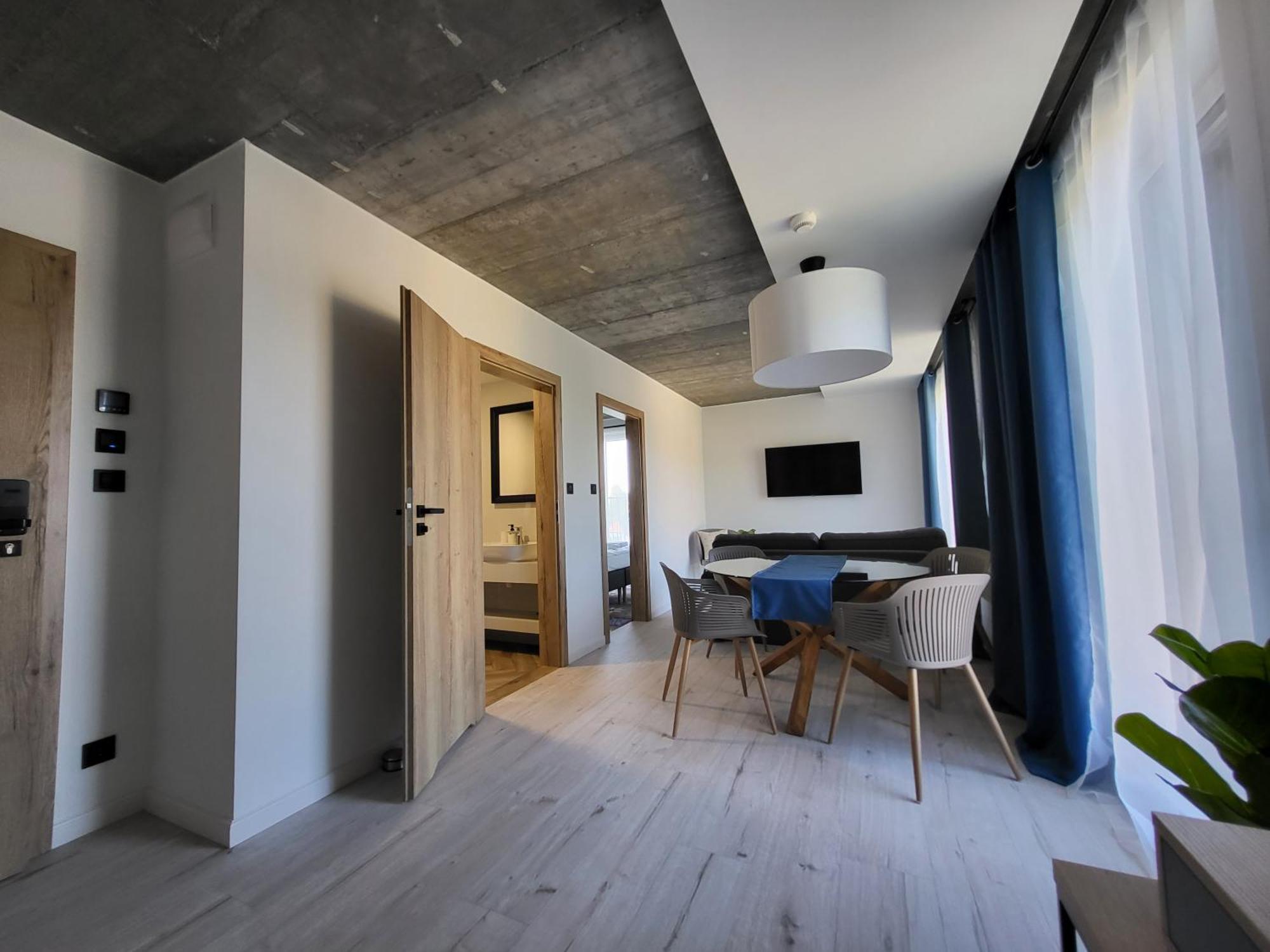 Ustron Residence By Villaolimpijska2 المظهر الخارجي الصورة